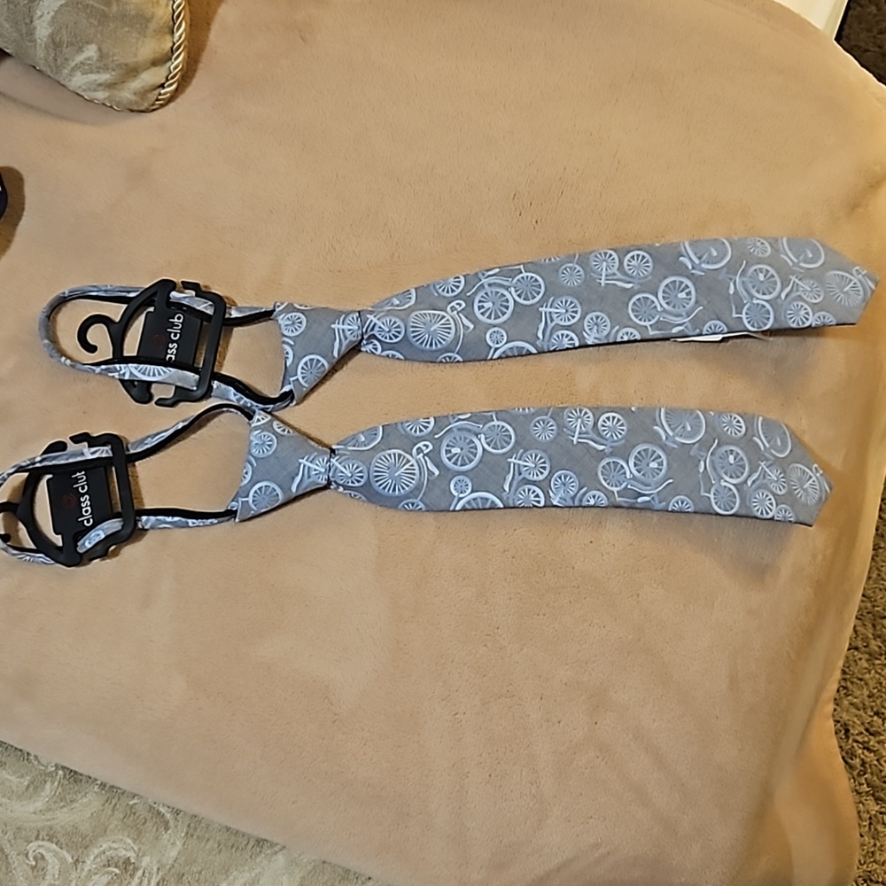 Boys neckties